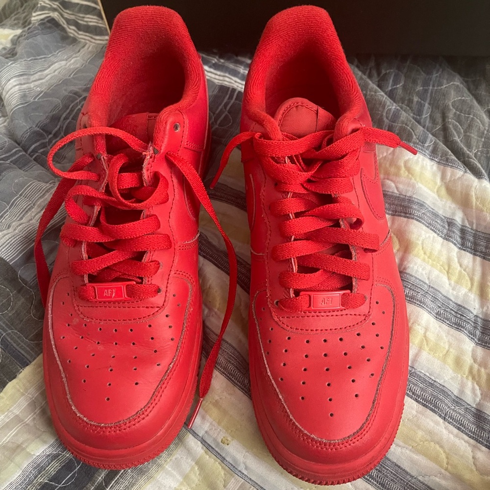 Nike Men’s Air Force 1